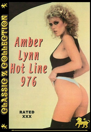 Amber Lynn Hot Line 976