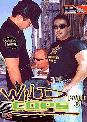 Wild Cops 3