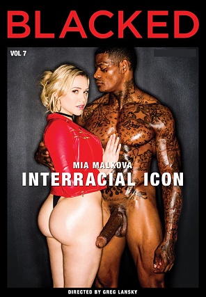 Interracial Icon 7 (2018)