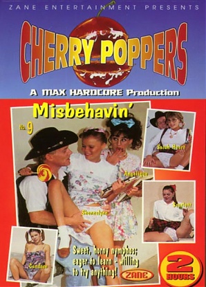 Cherry Poppers 9