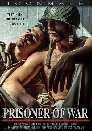 Prisoner Of War (2016)