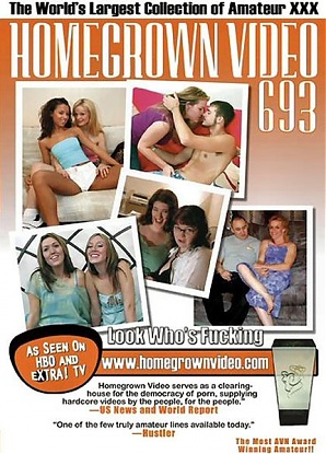 Homegrown Video 693