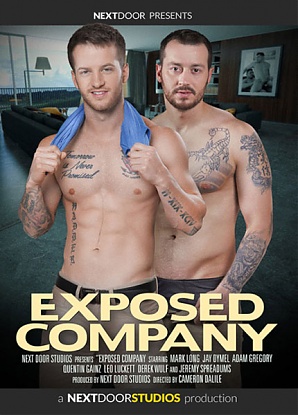 Exposed Company (2019)