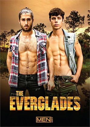 The Everglades (2019)