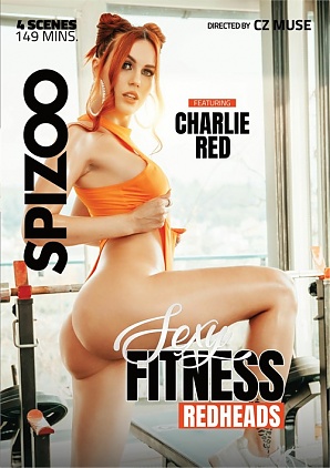 Sexy Fitness: Redheads (2022)