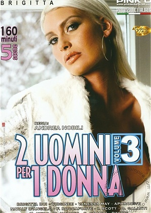 2 Uomini Per 1 Donna 3