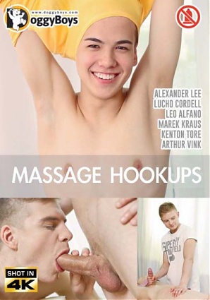 Massage Hookups (2022)