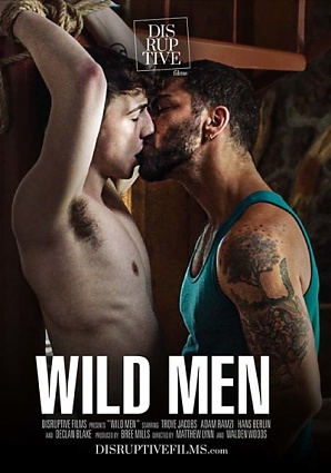 Wild Men (2022)