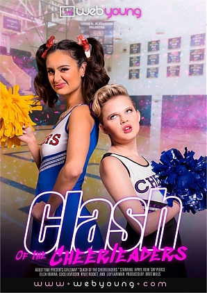 Clash Of The Cheerleaders (2022)