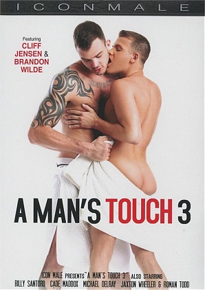A Mans Touch 3 (2022)