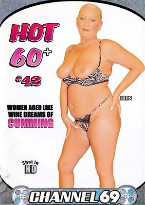 Hot 60+ Vol. 42