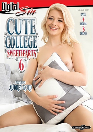 Cute College Sweethearts 6 (2 DVD Set) (2020)