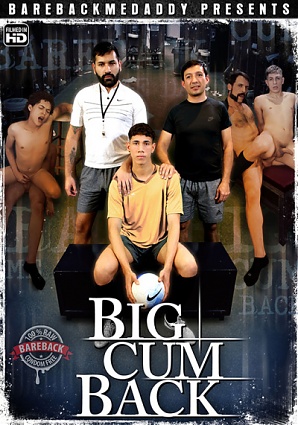 Big Cum Back (2023)