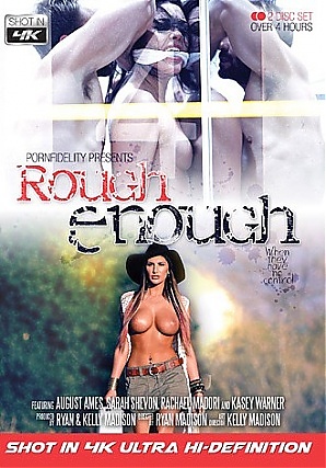 Rough Enough (Disc 2 Only) (2015)