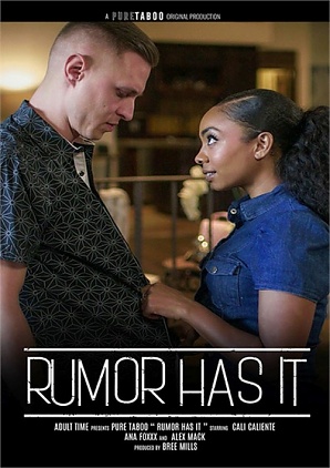 Rumor Has It (2023)