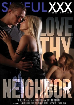 Love Thy Neighbor (2024)