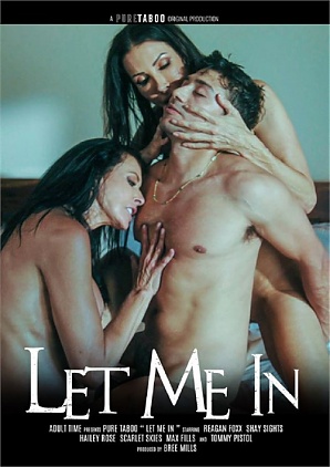 Let Me In (2024)