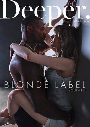 Blonde Label 4 (2024)