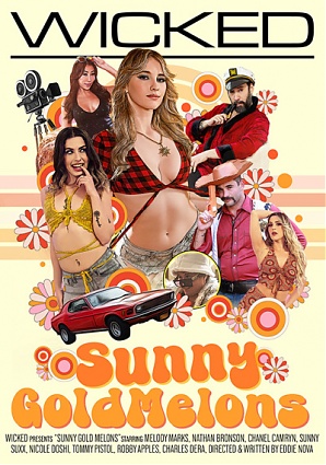 Sunny Goldmelons (2024)