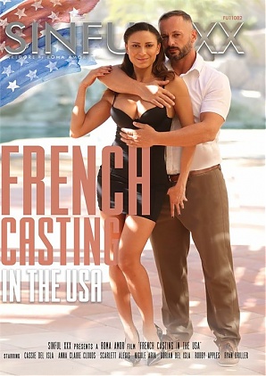 French Casting in The USA (2024)