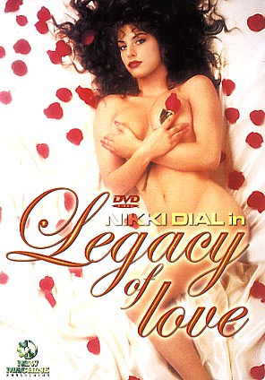 Legacy of Love