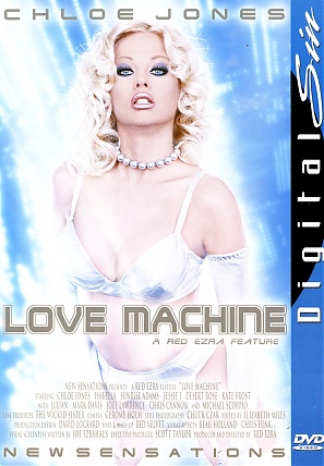 Love Machine