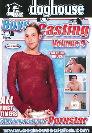 Boys Casting 9