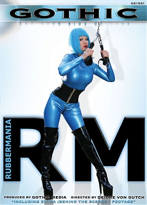 Rubbermania