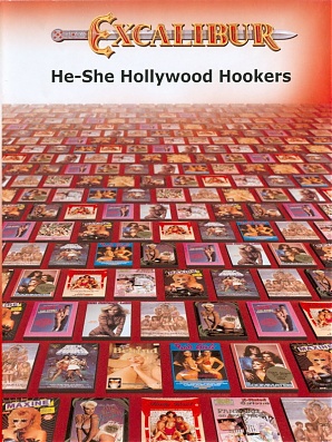 He-She Hollywood Hookers