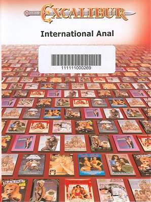 International Anal