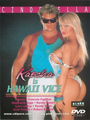 Hawaii Vice