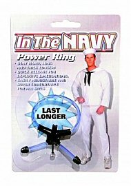 In The Navy C/ring (104674)
