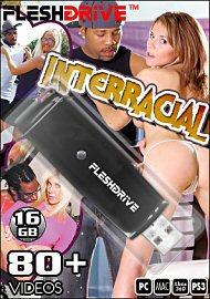 80+ Interracial Videos On 16gb Usb Fleshdrive&8482;: Vol. 1 (109010.497)