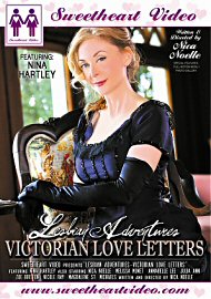 Lesbian Adventures : Victorian Love Letters (110858.0)