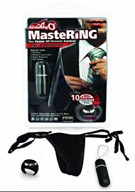Mastering Wireless Remote Panty Loose (118002)