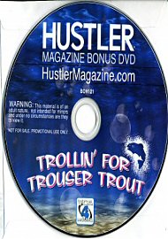 Hustler Magazine Trollin' For Trouser Trout (118132.0)