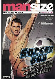 Soccer Boy (129274.0)