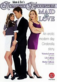 Romantic Encounters: Maid To Love (131974.0)