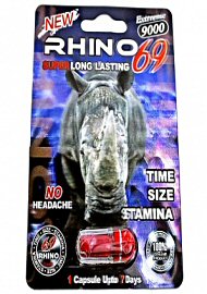 Rhino 69 9000 (140961)