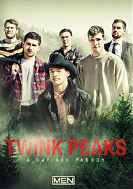 Twink Peaks: A Gay Xxx Parody (2017) (156351.0)