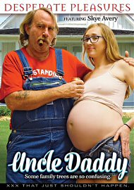Uncle Daddy (2018) (159046.6)