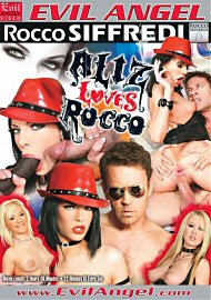 Aliz Loves Rocco (2016)