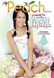 Young'In Wants A Facial (2015) (168075.0)