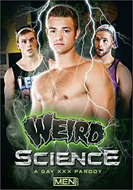 Weird Science: A Gay XXX Parody (2017) (175827.5)