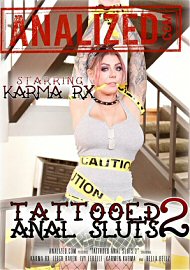 Tattooed Anal Sluts 2 (2019) (176647.0)