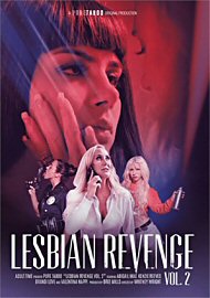 Lesbian Revenge 2 (2019) (181949.7)