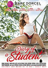 Diary of a Student (2017) (183779.20)