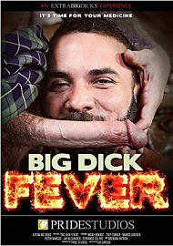 Big Dick Fever (2017)