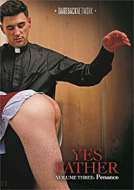 Yes Father Vol. 3: Penance (2021) (204183.4)