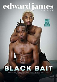 Black Bait (2022) (212527.19)